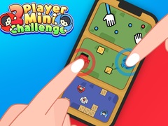 游戏2 Player Mini Challenge