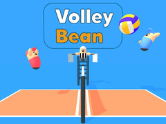 游戏Volley Bean