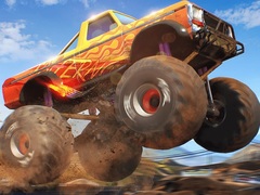 游戏Mad Truck