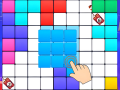 游戏Block Puzzle Master