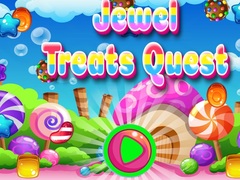 游戏Jewel Treats Quest