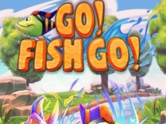 游戏Go! Fish Go!