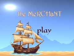 游戏The Merchant