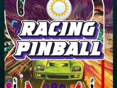 游戏Racing Pinball