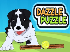 游戏Dazzle Puzzle