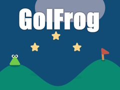 游戏GolFrog