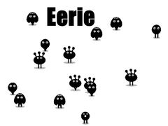 游戏Eerie