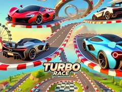 游戏Turbo Race
