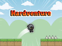 游戏Hardventure