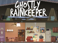 游戏Ghostly Rainkeeper