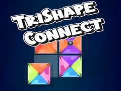 游戏Trishape Connect