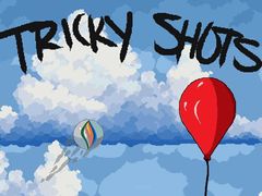 游戏Tricky Shots