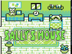 游戏Sally's House