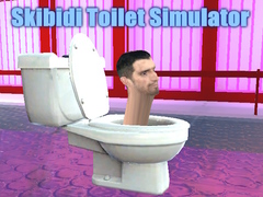 游戏Skibidi Toilet Simulator