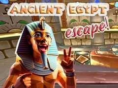 游戏Escape Ancient Egypt