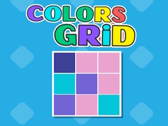 游戏Colors Grid