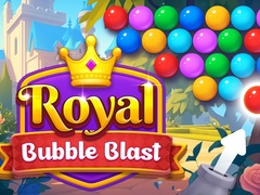 游戏Royal Bubble Blast