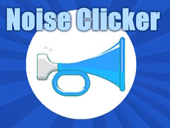 游戏Noise Clicker