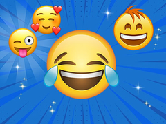 游戏Emoji Challenge