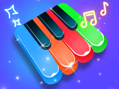 游戏Baby Piano Children Song