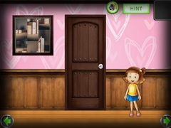 游戏Amgel Kids Room Escape 251