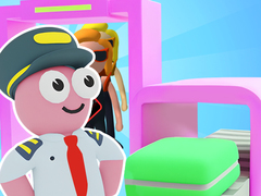 游戏Airport Master Plane Tycoon
