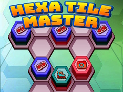 游戏Hexa Tile Master