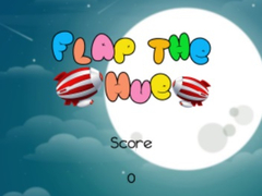 游戏Flap the Hue 