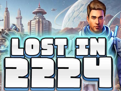 游戏Lost in 2224