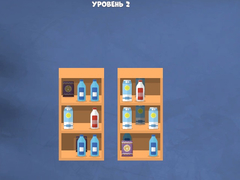 游戏Good Sort Master Triple Match