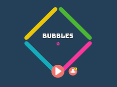 游戏Bubbles 