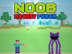 游戏Noob Rocket Punch
