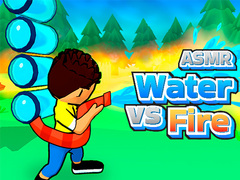 游戏ASMR Water vs Fire