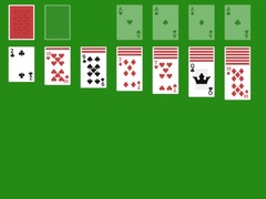 游戏Solitaire Streak