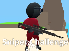 游戏Sniper Challenge