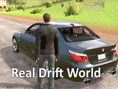 游戏Real Drift World
