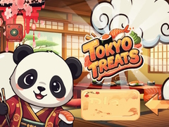 游戏Tokyo Treats