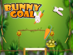 游戏Bunny Goal