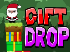 游戏Gift Drop