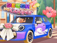 游戏Decor: My Cooper