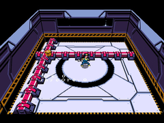 游戏Galactic Challenge Core