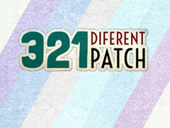 游戏321 Diferent Patch