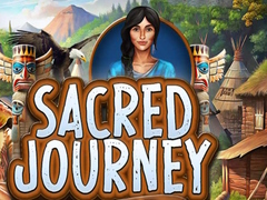 游戏Sacred Journey