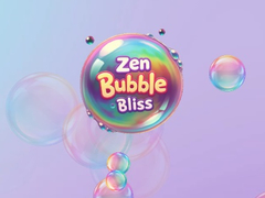 游戏Zen Bubble Bliss