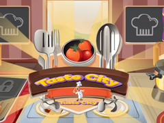 游戏Taste City