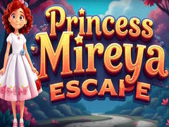 游戏Princess Mireya Escape 