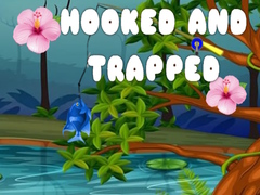 游戏Hooked and Trapped