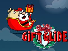 游戏Gift Glide