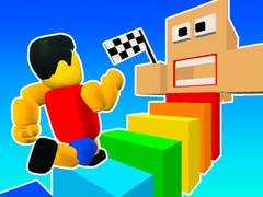游戏Obby Tower Parkour Climb