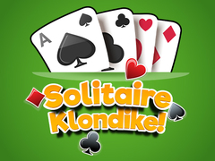 游戏Solitaire Klondike